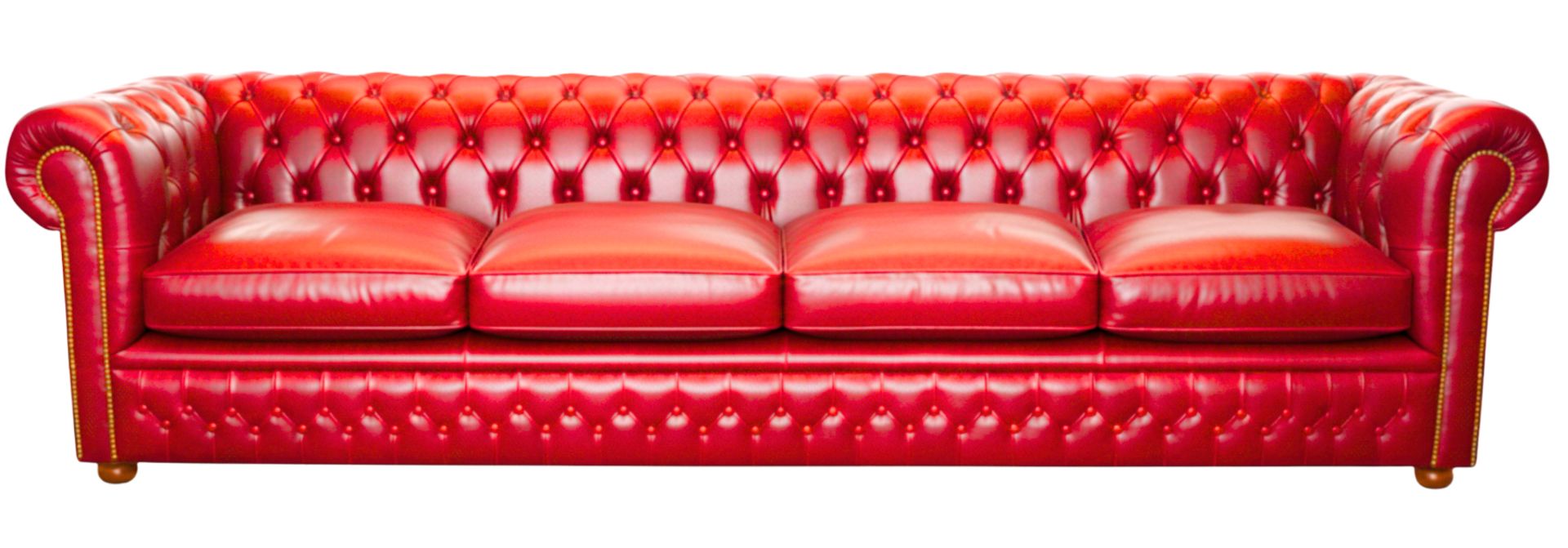 The Kensington Chesterfield